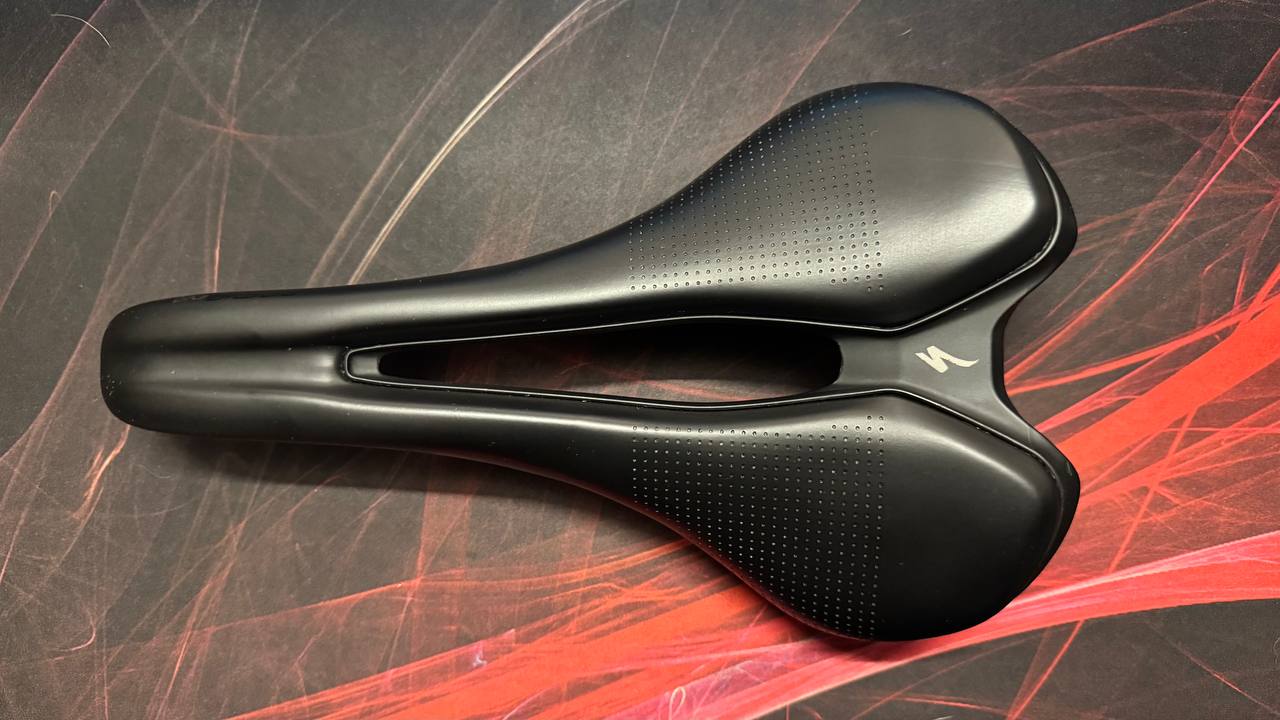 Specialized Romin Evo Pro 155