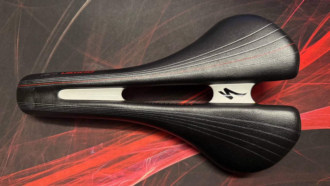 Specialized Romin Expert 155