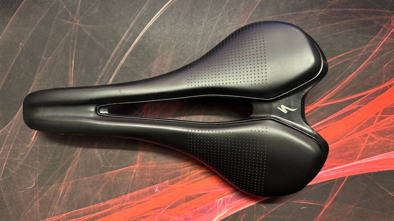 Specialized Romin Evo Comp Gel 155