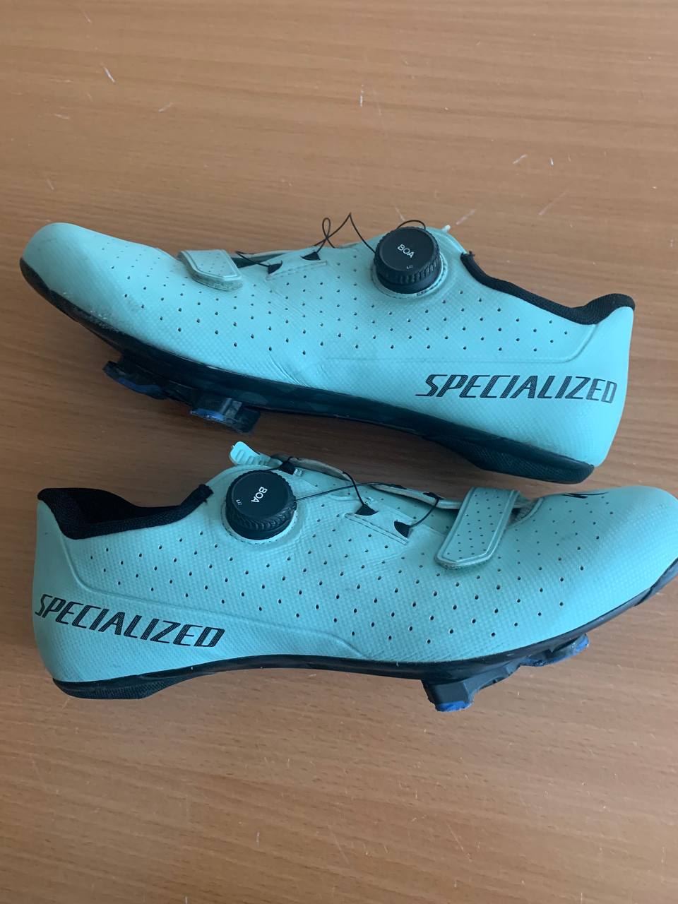 Specialized Torch 2.0 White Sage