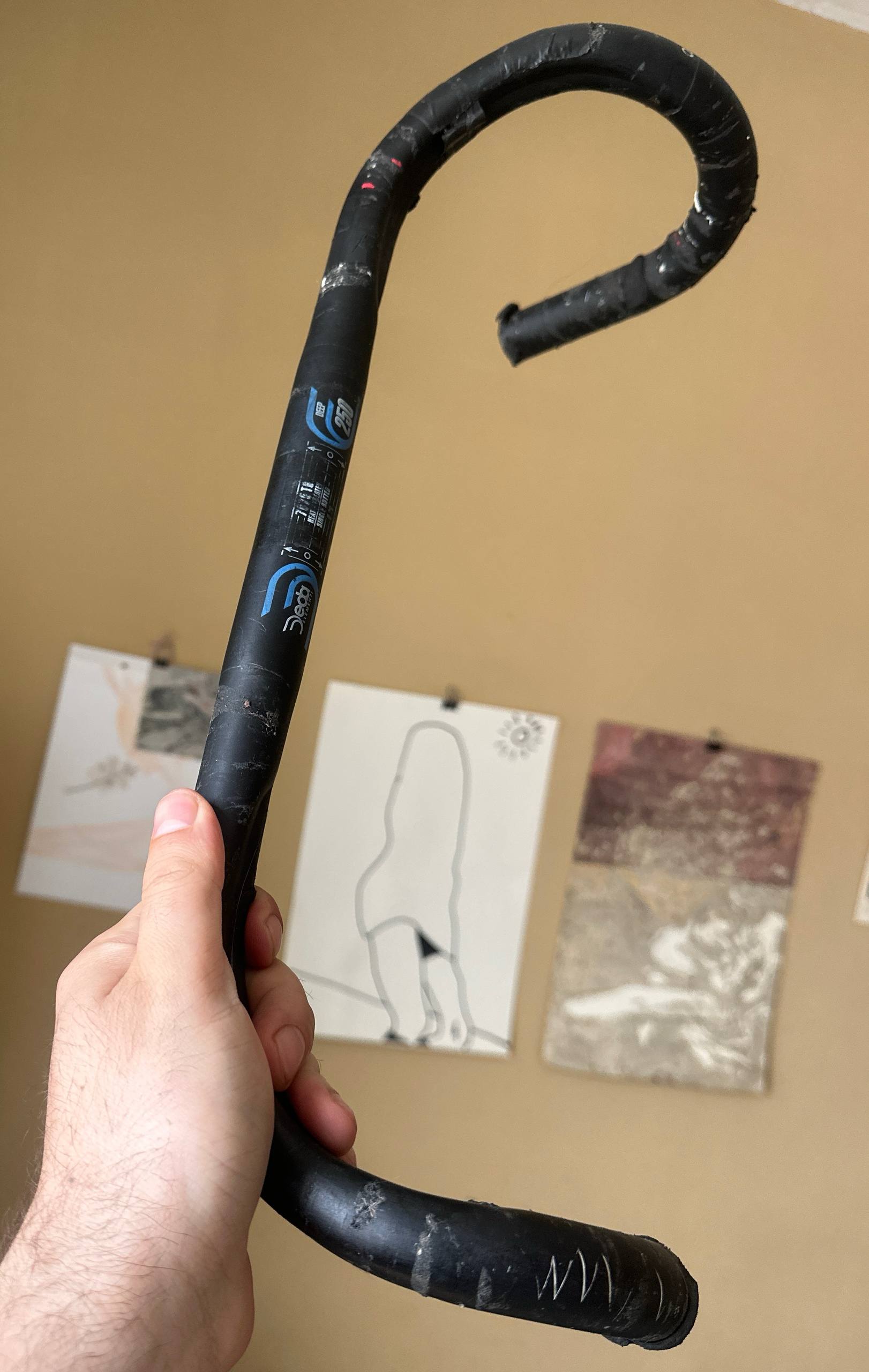 Deda Deep 250
