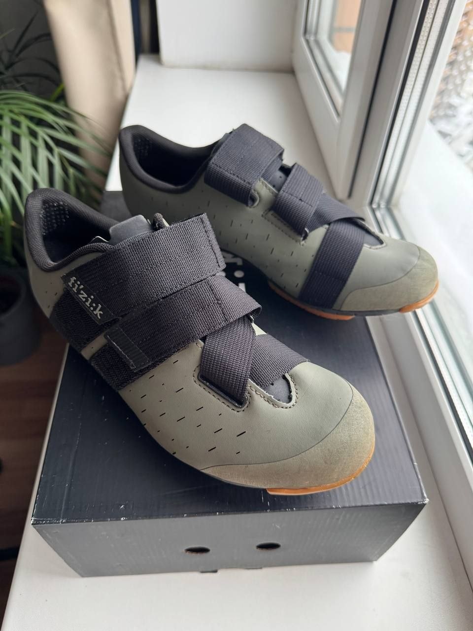 Fizik Tera Powerstrap x4