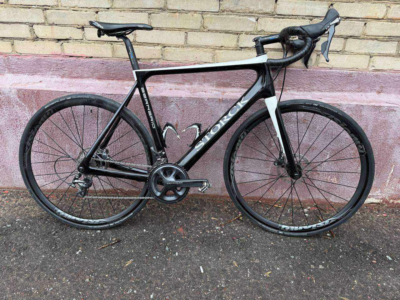 Storck Aernario Comp Disc G1 59 см
