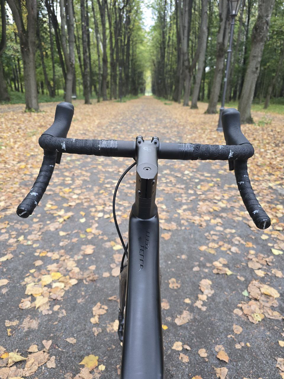 Orbea Terra m30 2022