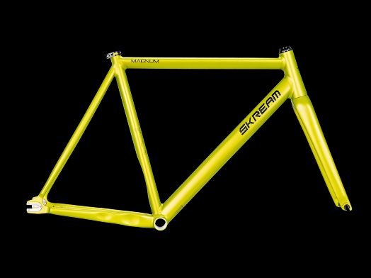 Skream Magnum Lime