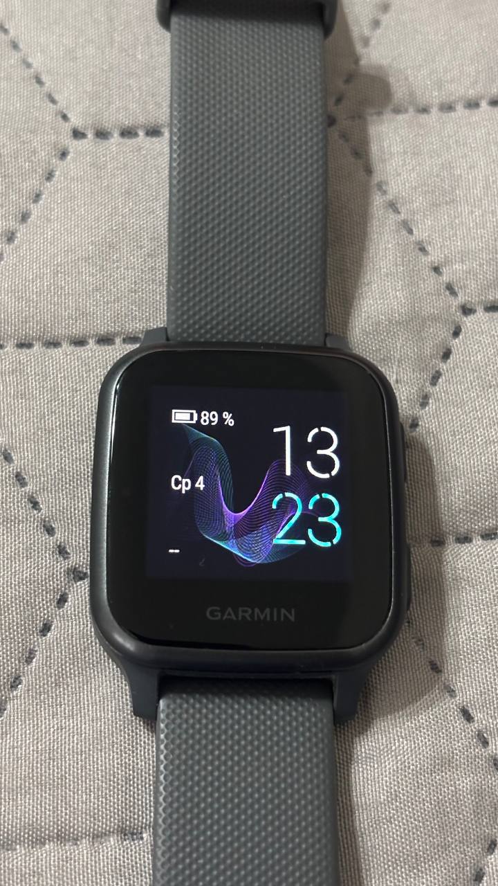 Garmin VENU SQ