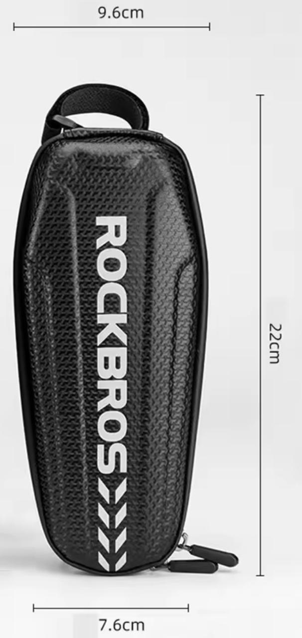 Сумка на раму Rockbros