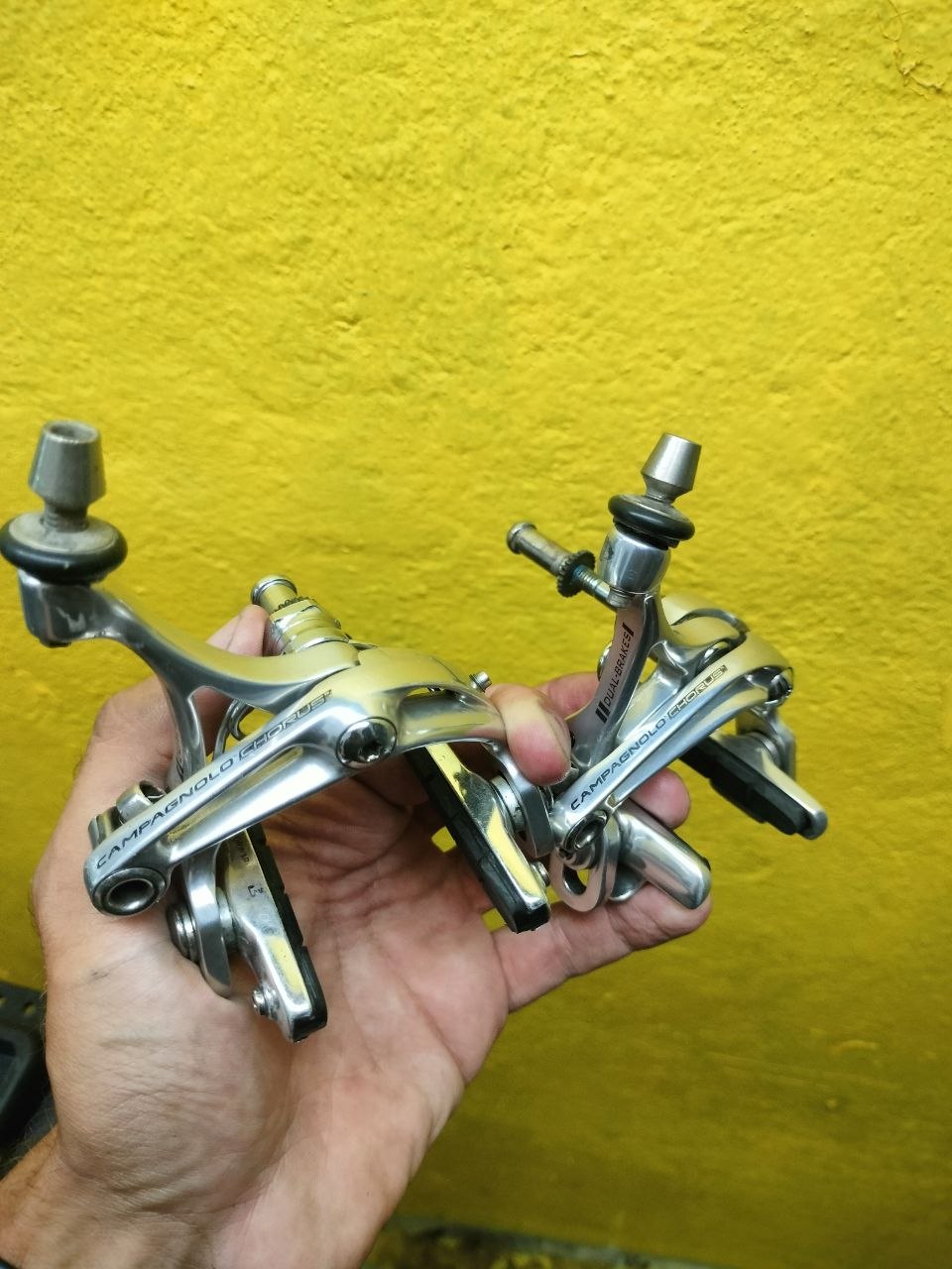 Campagnolo Chorus