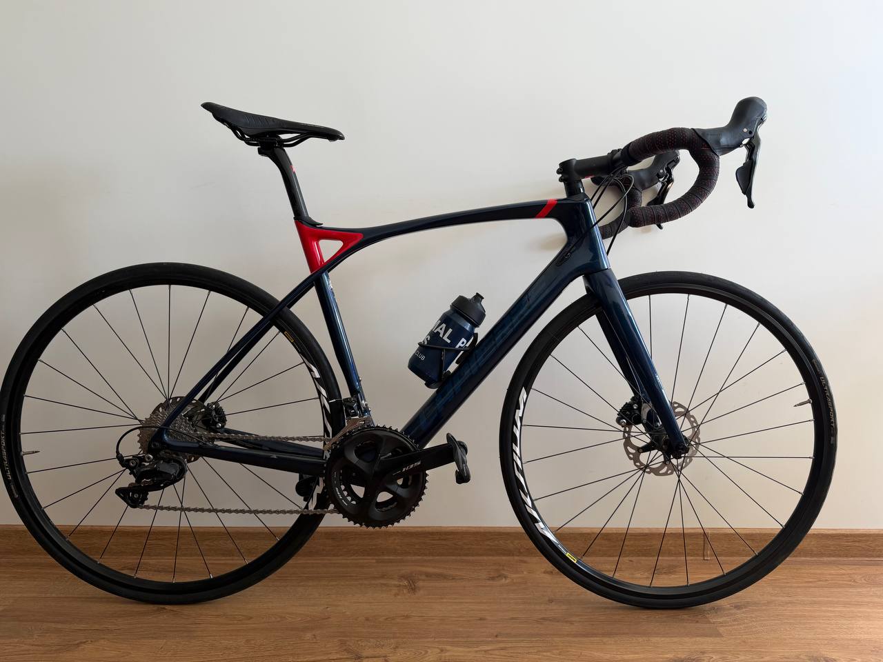 Lapierre Xelius Sl 600 disk - 54 size