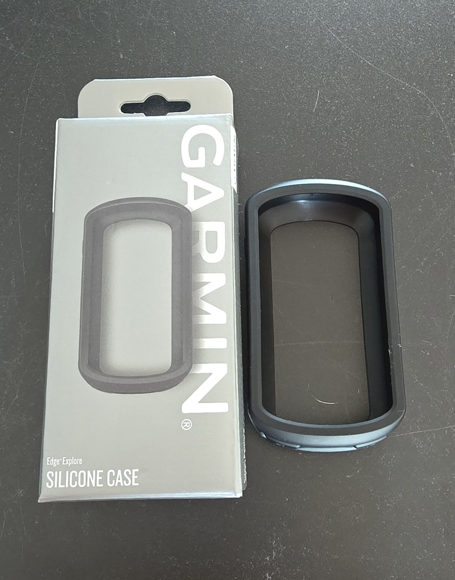 Garmin Edge Explore Silicone Case