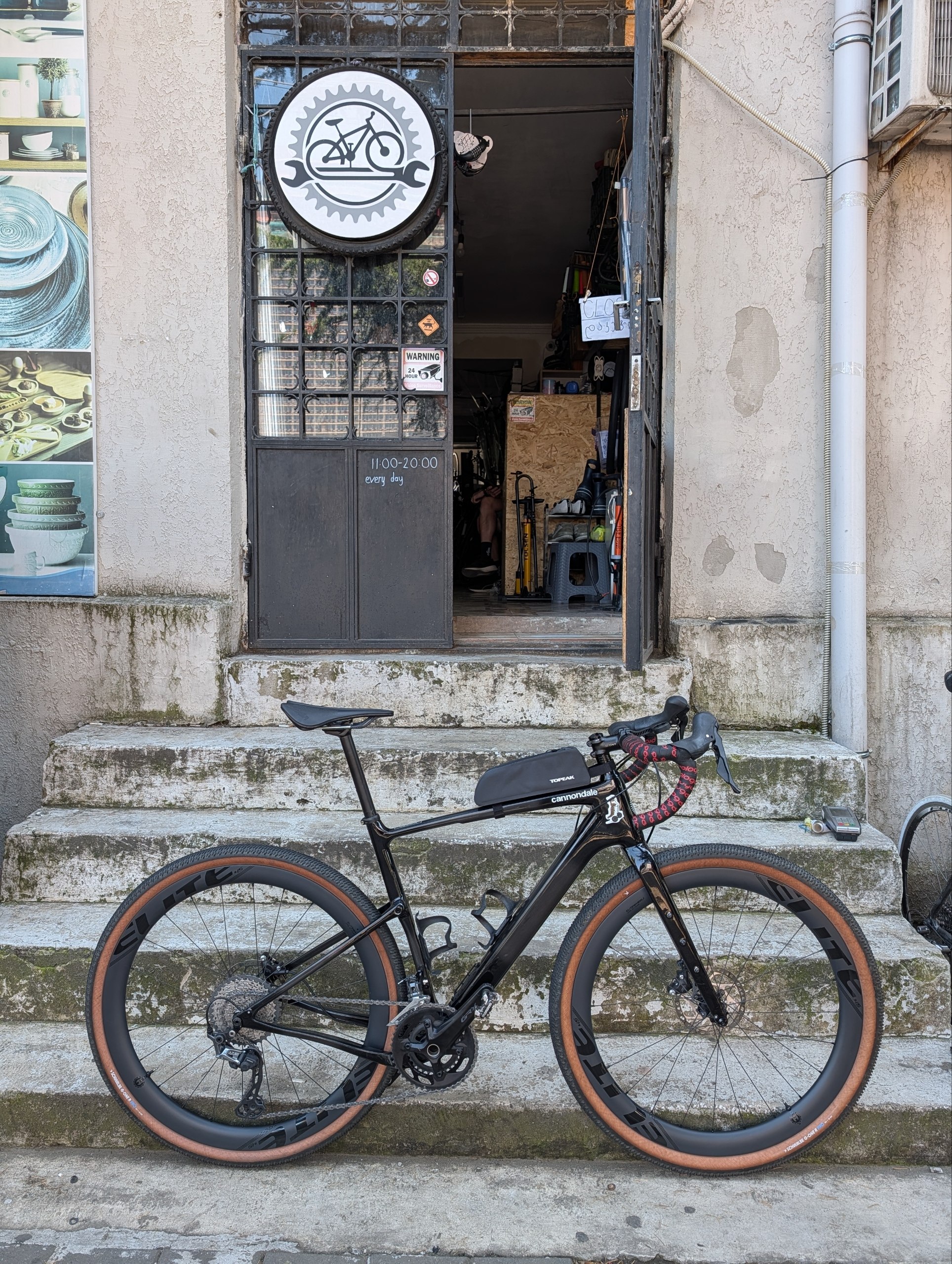 Cannondale topstone 3 crb 2024 MD