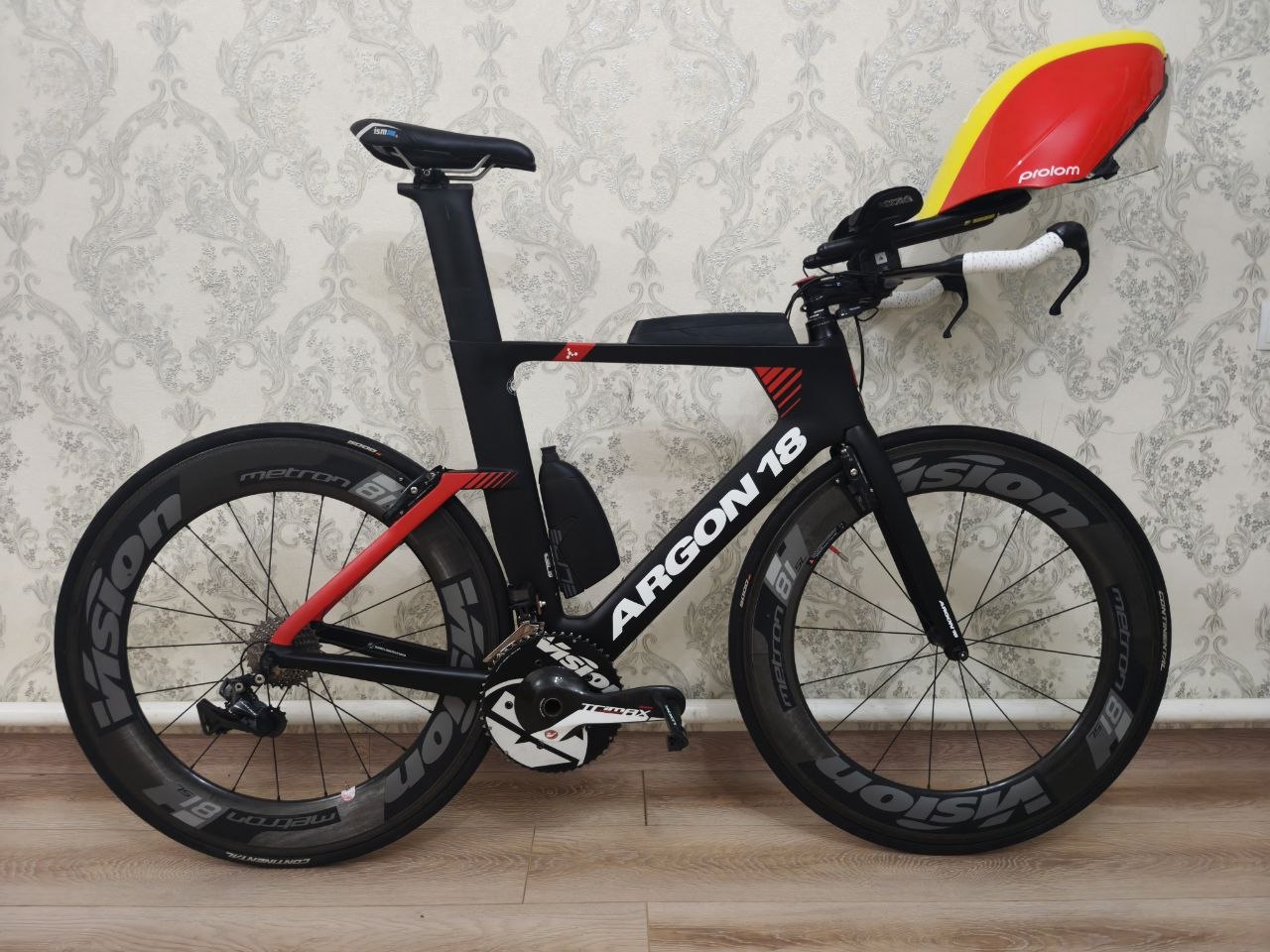 Argon 18 E117 TRI