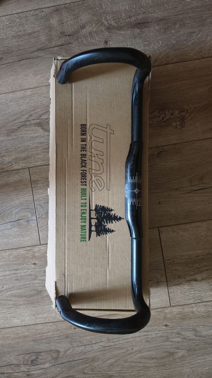 Tune Geweight 420 mm