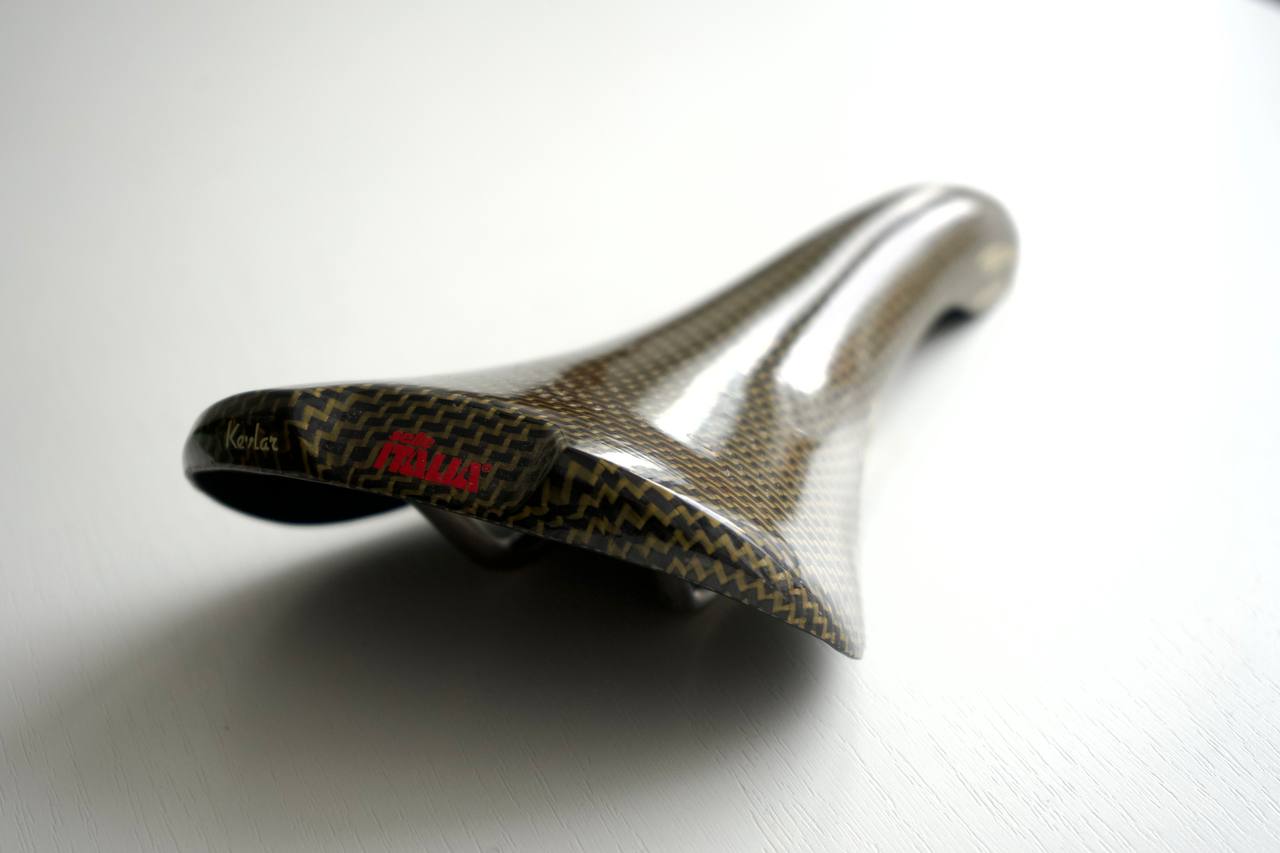 Selle Italia Flite Titanium Evolution 2