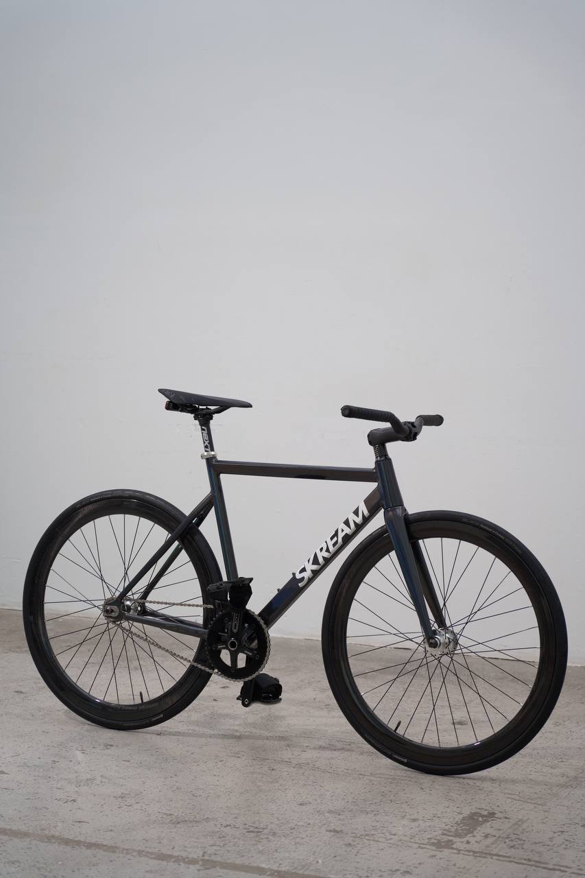 Skream Anodiz 53,5