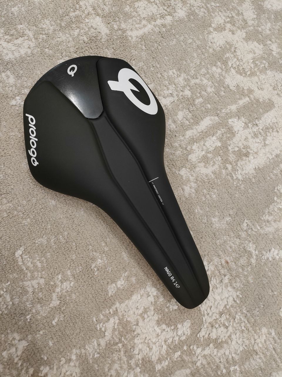 Prologo Nago R4 Tirox 147