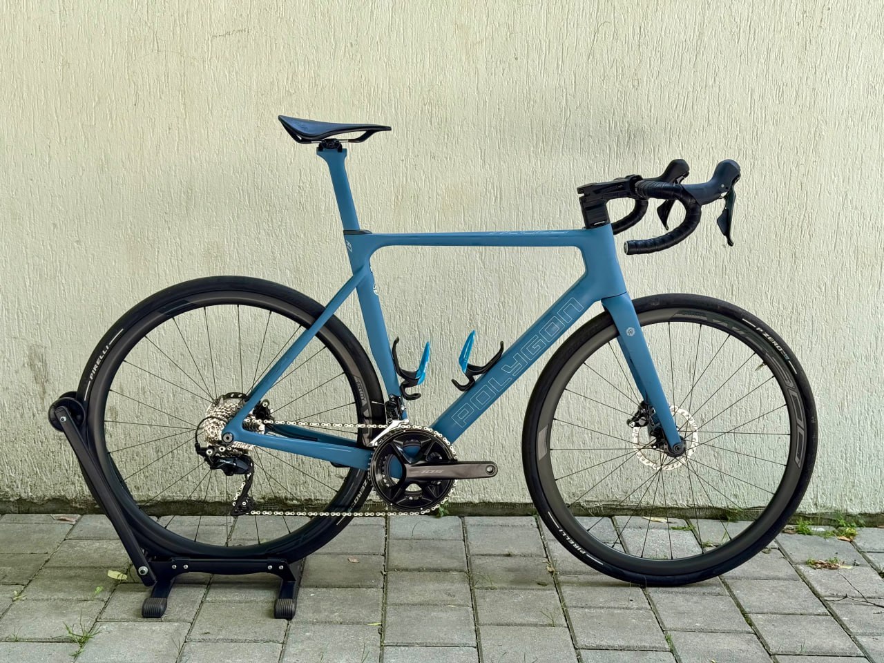 Polygon Helios A7 2023