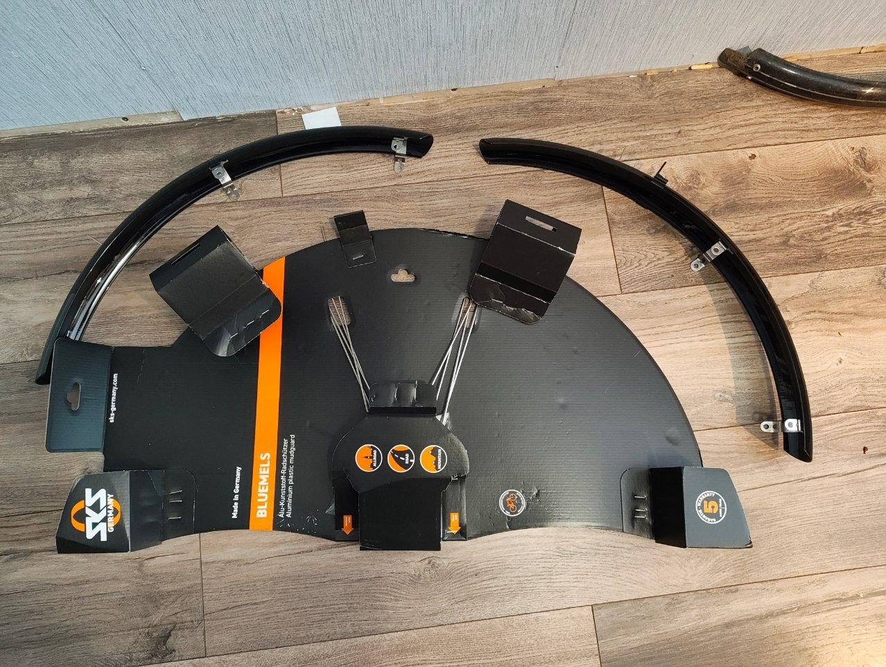 Sks bluemels 55