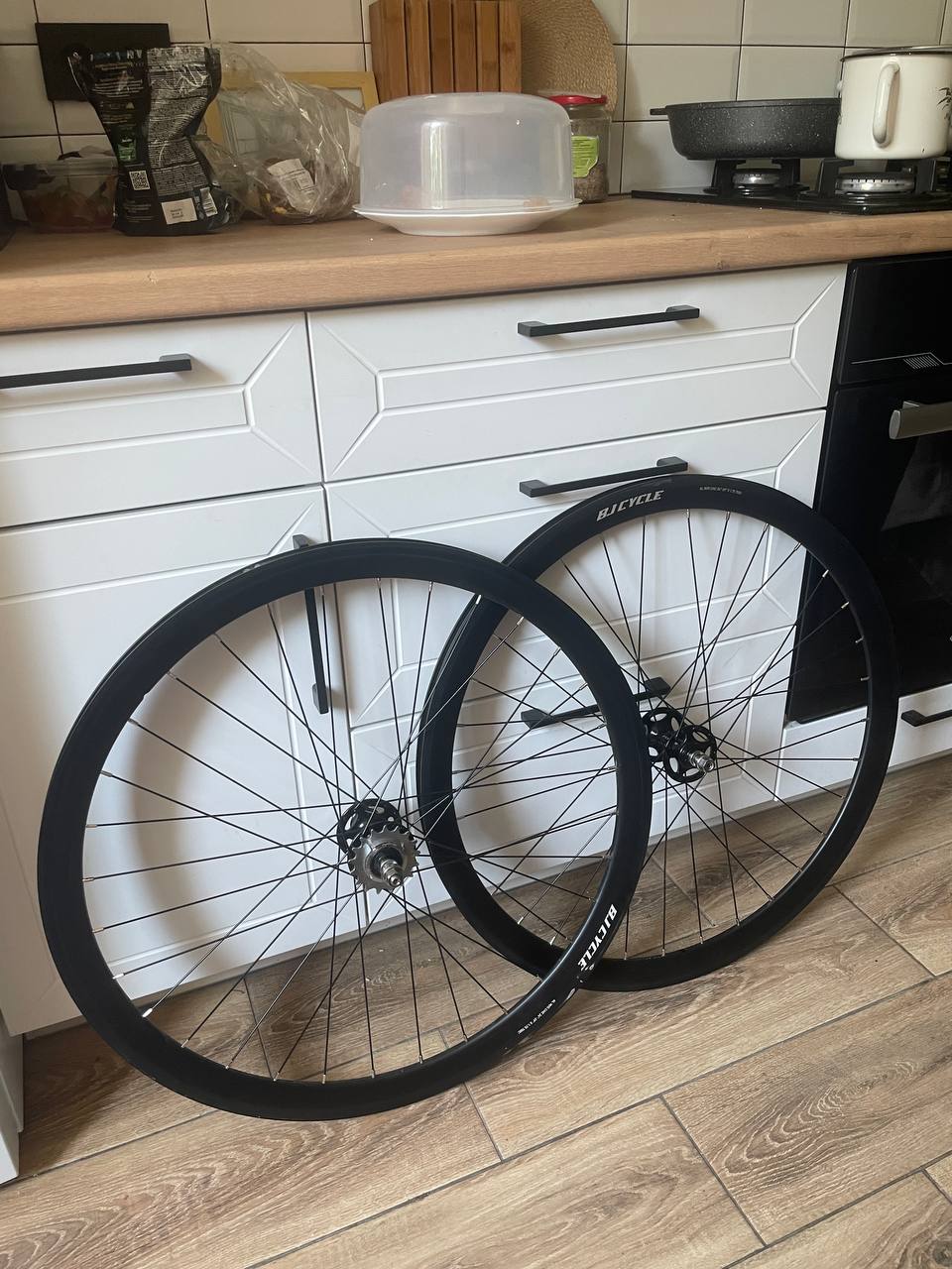 Вилсет bj cycle 700c