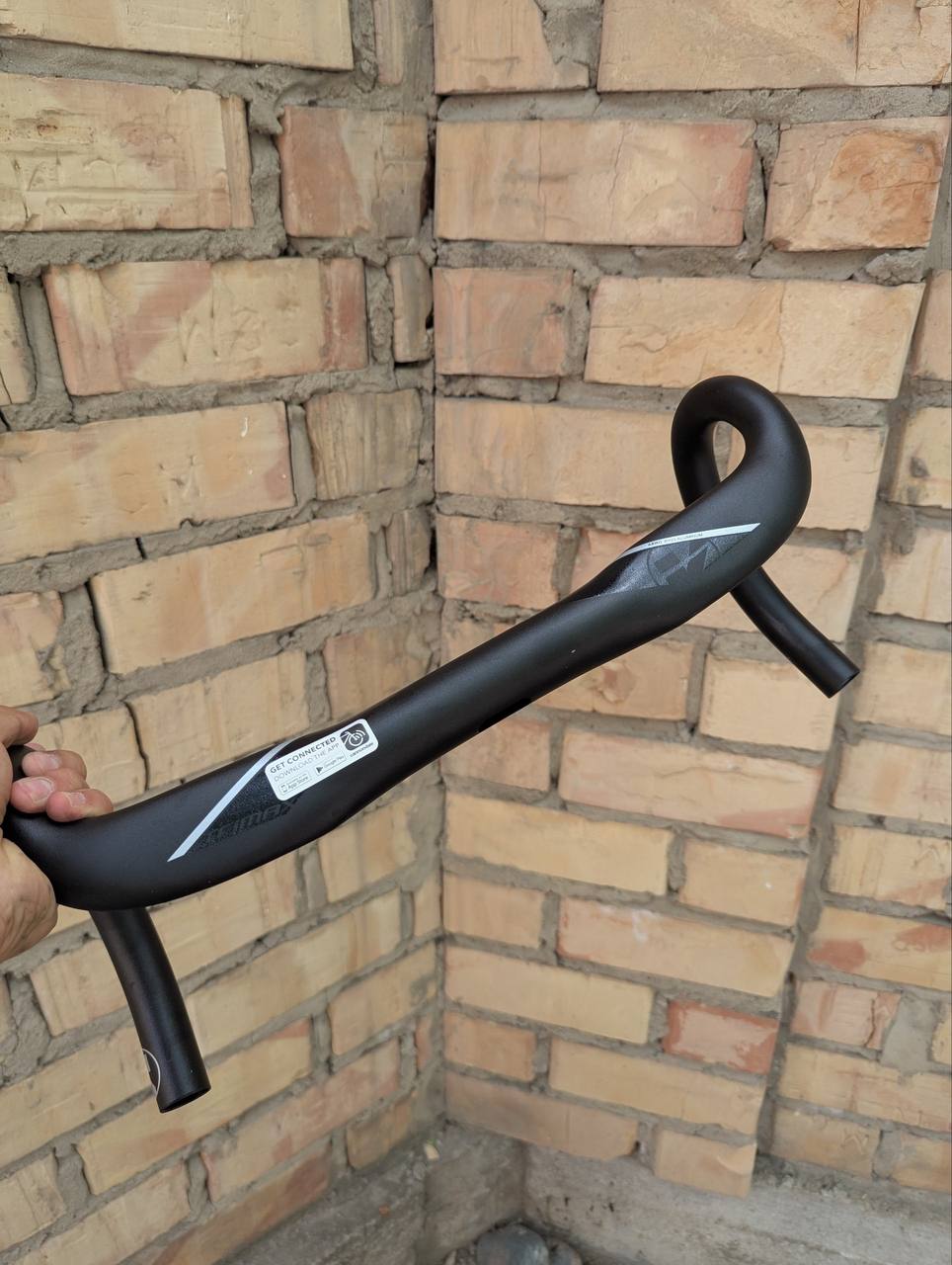 Vision Trimax Aero