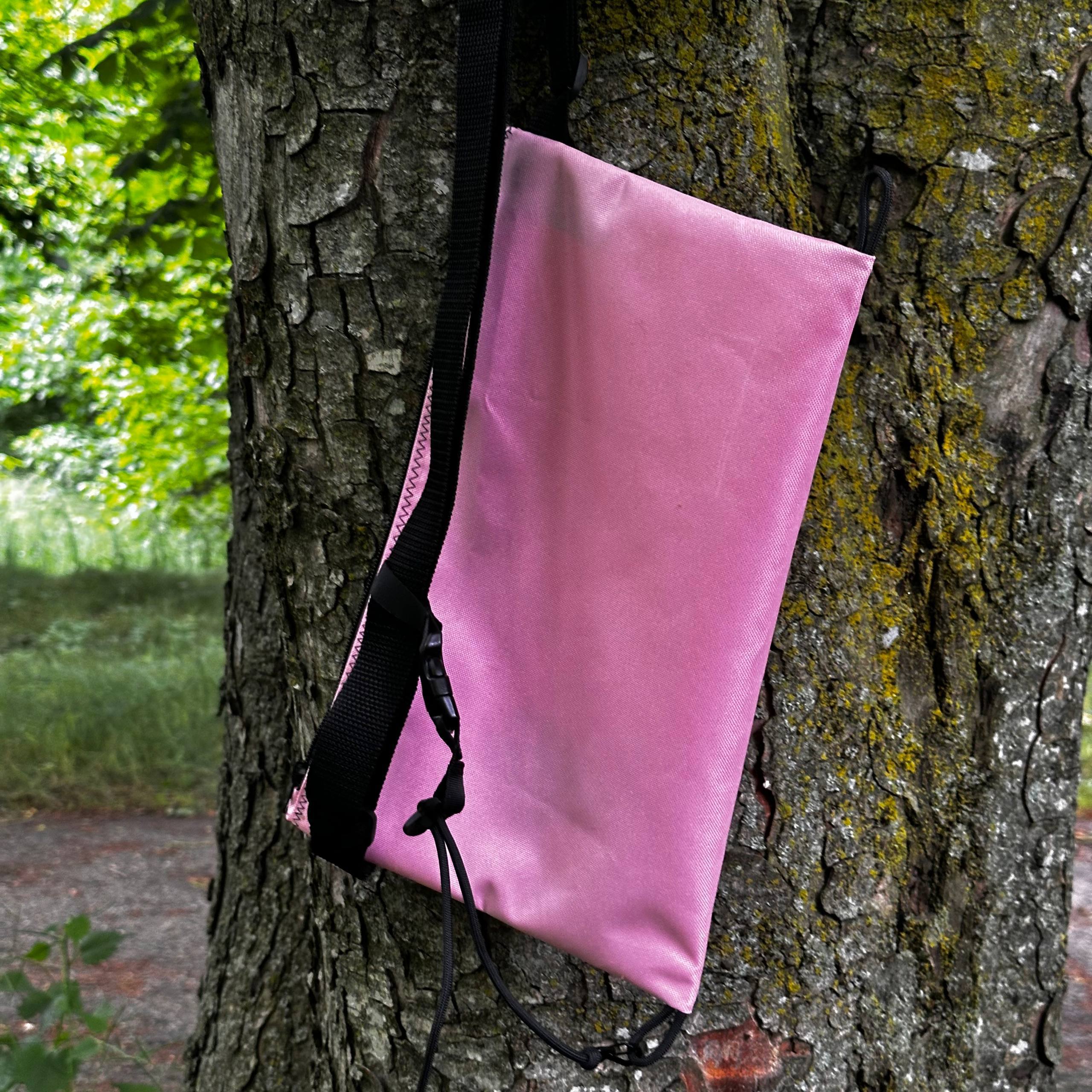 OCHOBA - Musette Bag