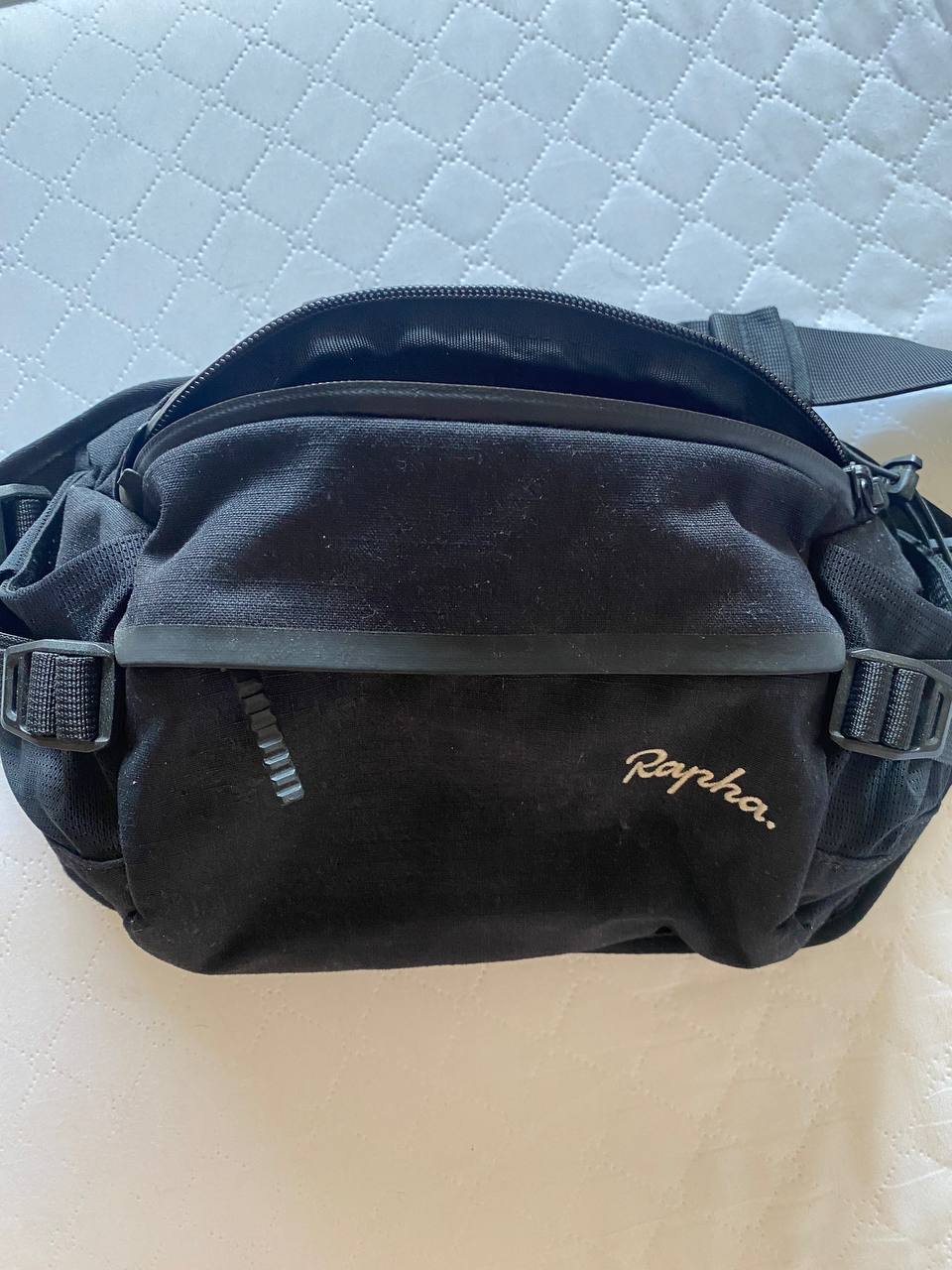 Сумка Rapha Trail Hip Pack