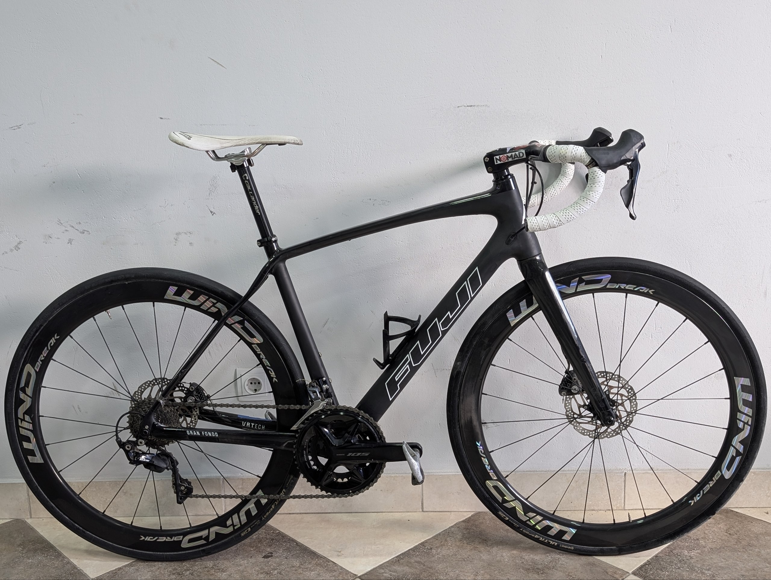 Fuji Gran Fondo 1.1