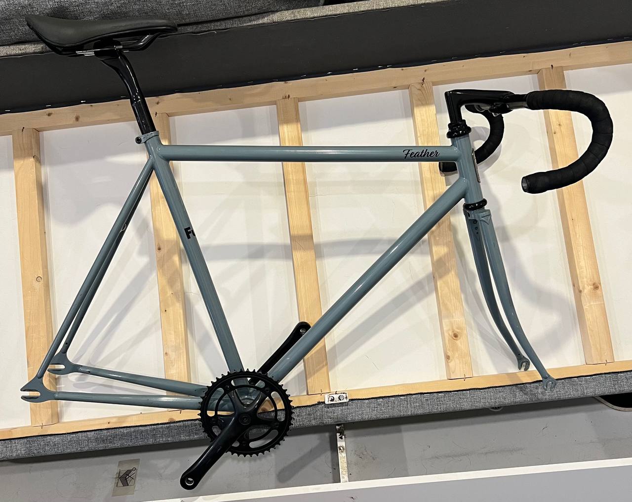 Fuji feather 2021