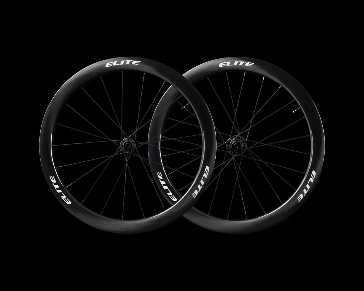 Elite Wheels Marvel 50D II