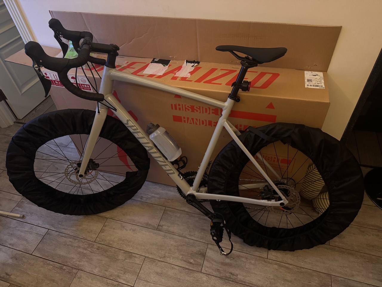 Specialized allez sport 2025