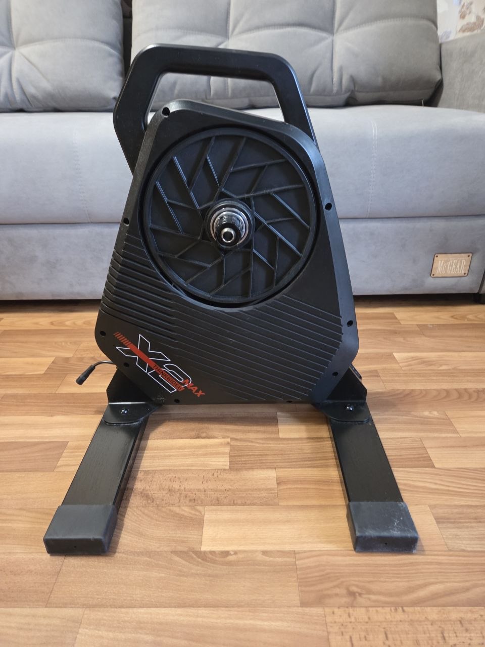 Велостанок thinkrider x2 max