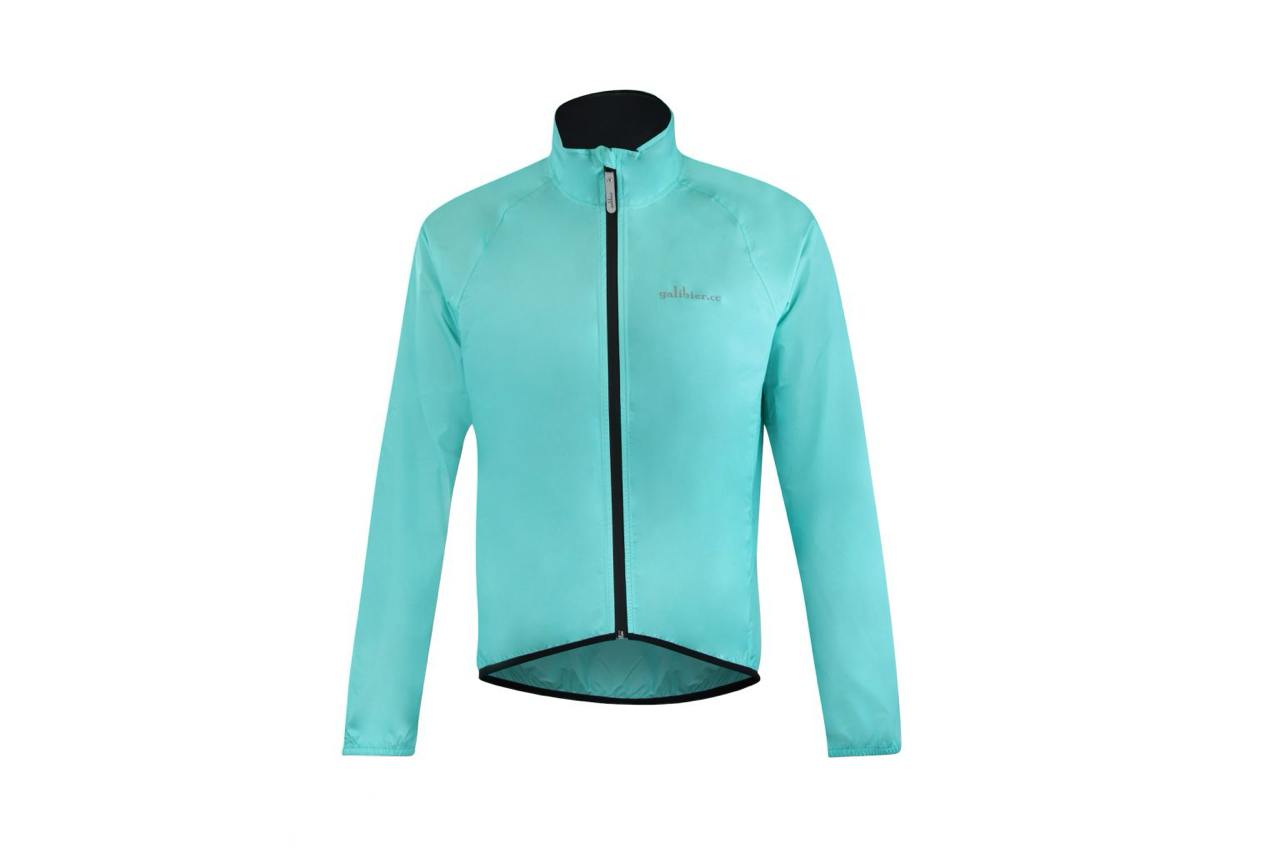 Куртка ветровка Galibier Tempest 2 Jacket