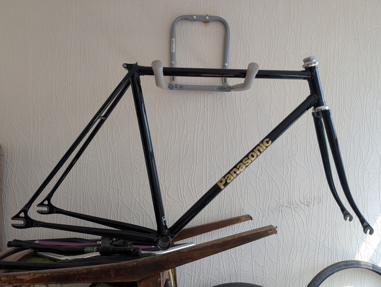 panasonic NJS 52