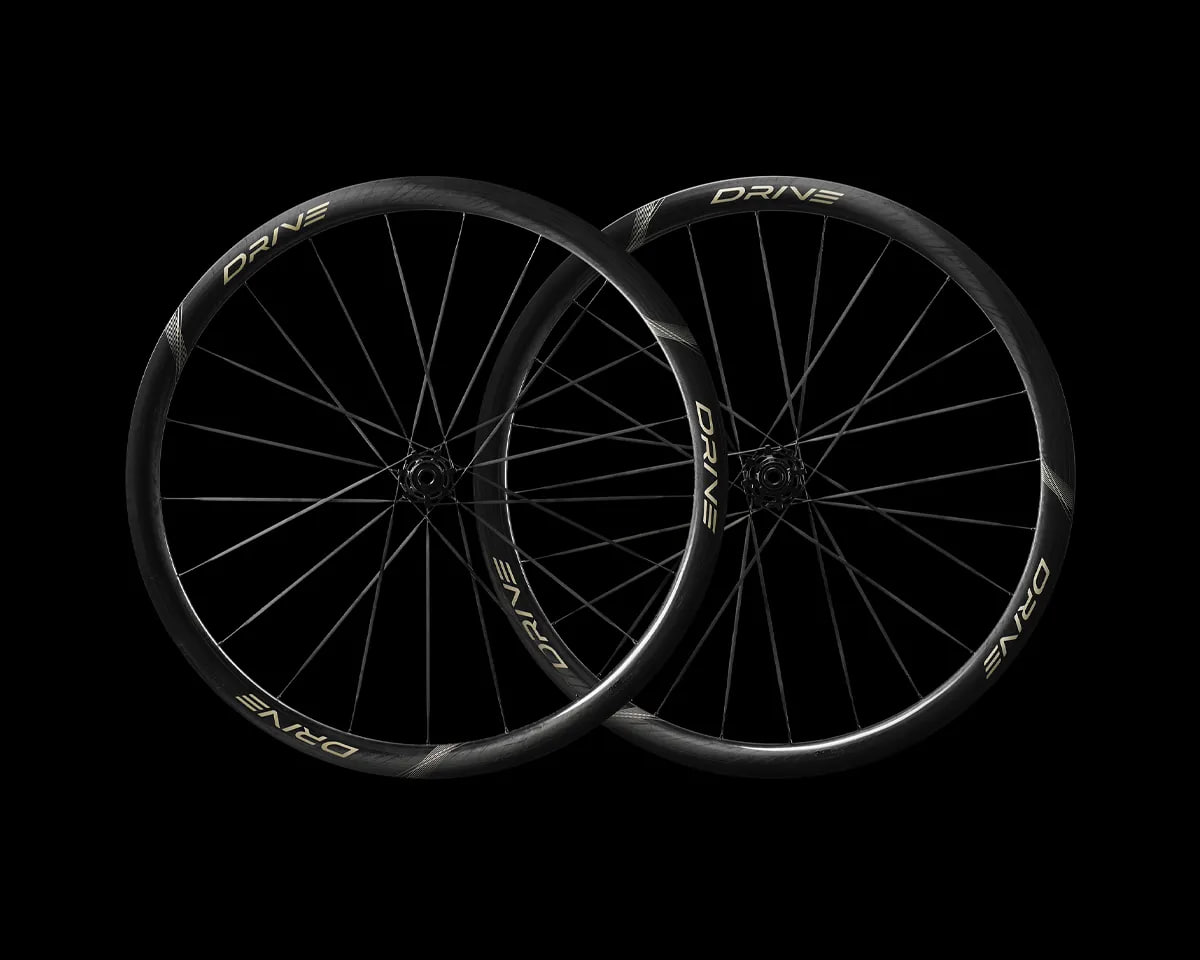 Elite Wheels Drive 36D II